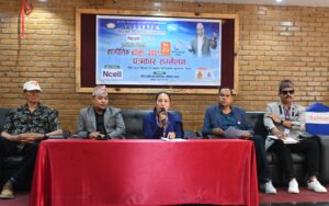 चैत २२ गते पोखरा सभागृहमा पुरुषोत्तम न्यौपाने सांगीतिक साँझ, प्रवेश निशुल्क