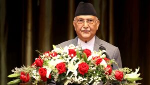 प्रधानमन्त्री ओलीले आज बिम्स्टेक शिखर सम्मेलनलाई सम्बोधन गर्ने