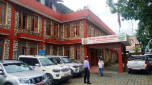 पोखरामा नमूना नगर सभा आजबाट सुरु