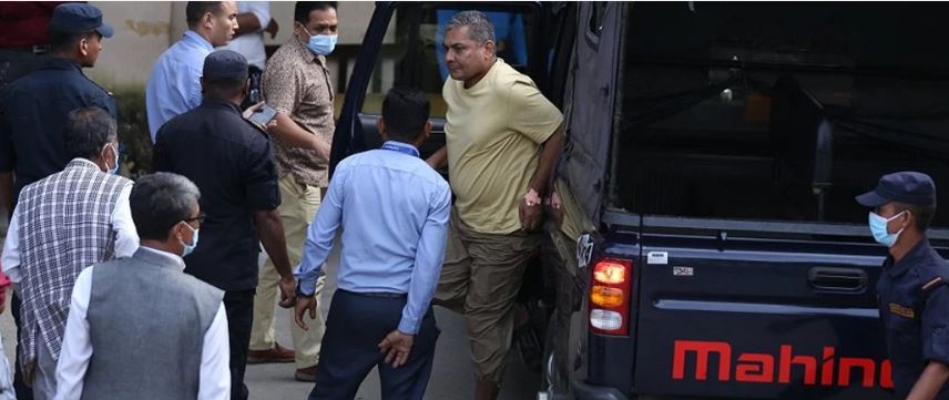 दुर्गा प्रसाई पक्राउ परेको भन्दै भ्रम नफैलाउन नेपाल प्रहरीको अनुरोध