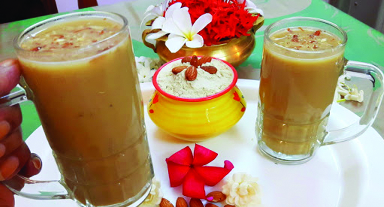 आज अक्षय तृतीया पर्ब मनाइँदै