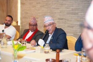 पोखराबाट देशका विभिन्न सहरमा सिधा हवाई सेवा सञ्चालनको सम्भावना बारे छलफल