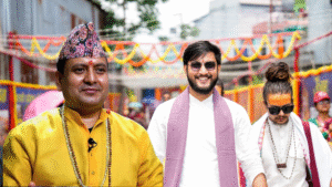गण्डकी कोटिहोममा भोलिदेखि वाचन प्रवीण पण्डित दिनबन्धुले प्रवचन गर्ने, बिदाइ भयो आचार्य पंराकुशजीको