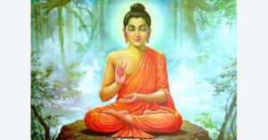 आज बुद्धजयन्ती मनाइदै