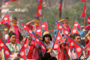 अठारौँ गणतन्त्र दिवस आज मनाइदै