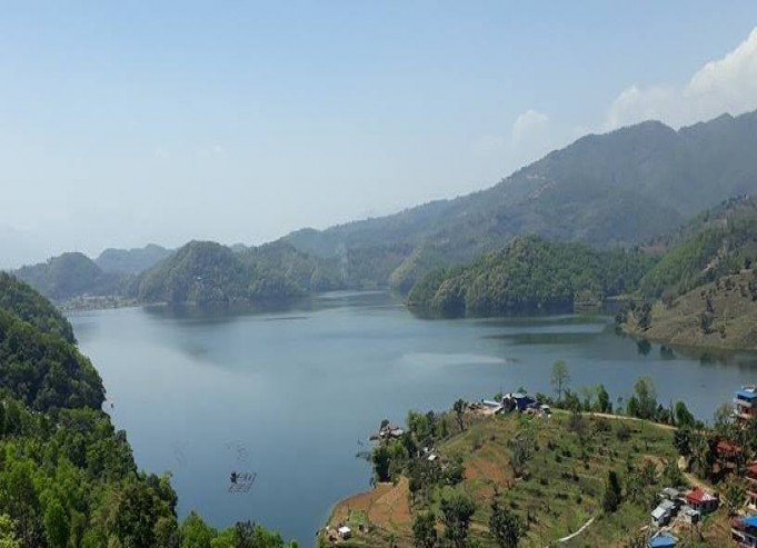 बेगनास तालमा बेपत्ता व्यक्तिको शव फेला