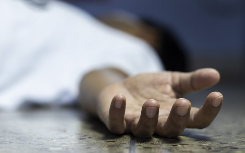 पोखरामा होटलको छतबाट खसेर एक महिलाको ज्यान गयो