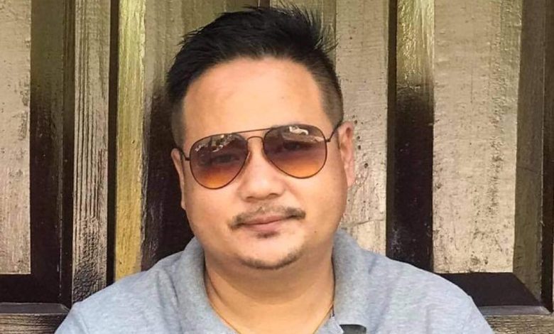 लायन्स क्लब अफ पोखरा टुरिजम सिटीको अध्यक्षमा जसपाल तामाङ