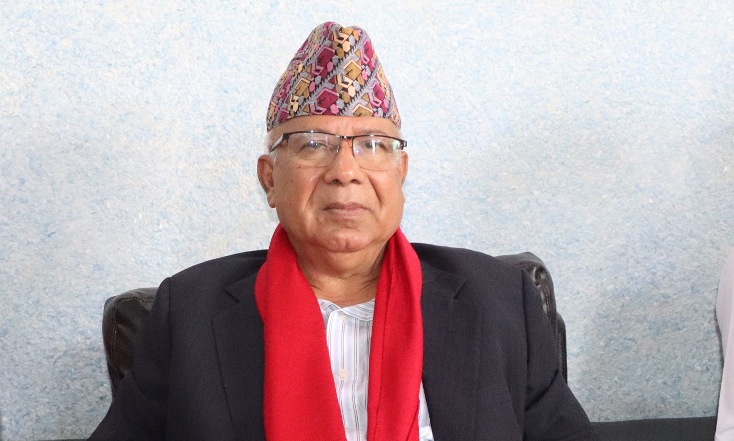 माधव नेपाललाई ३५ लाख धरौटीमा छाड्न विशेष अदालतको आदेश