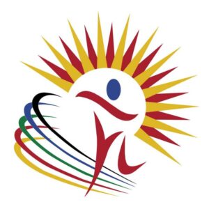 नेपाल खेलकुद महासङ्घ (नेकोसं) गण्डकीले मैत्रिपूर्ण डोरीतान प्रतियोगिता गर्दै