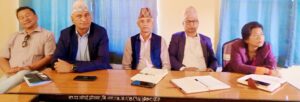 कास्कीमा अनिवार्य तथा निशुल्क शिक्षाको कार्यान्वयनका लागि अन्तरक्रिया