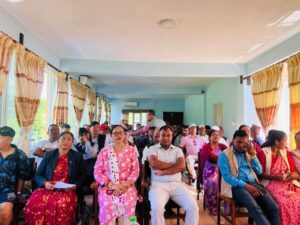 कमरेड पुष्पलालको स्मृतिमा नेकपा एमाले कास्कीको तीन दिने कार्यक्रम