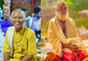 पोखराको नारायणथानमा हिमालयन सिद्ध महायोग ध्यान साधना केन्द्रमा साउन २४ देखि ३१ गते सम्म श्रीमद्भागवत महापुराण बाचन हुने