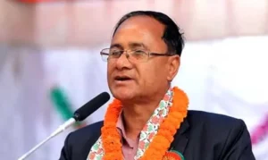 ‘पार्टीभित्र निष्ठा र संघर्षको होइन, गुट र चाकडीको राजनीति हाबी छ, २०८४ को चुनावमा पुनः आमनेसामने हुनेछु-नेता केसी