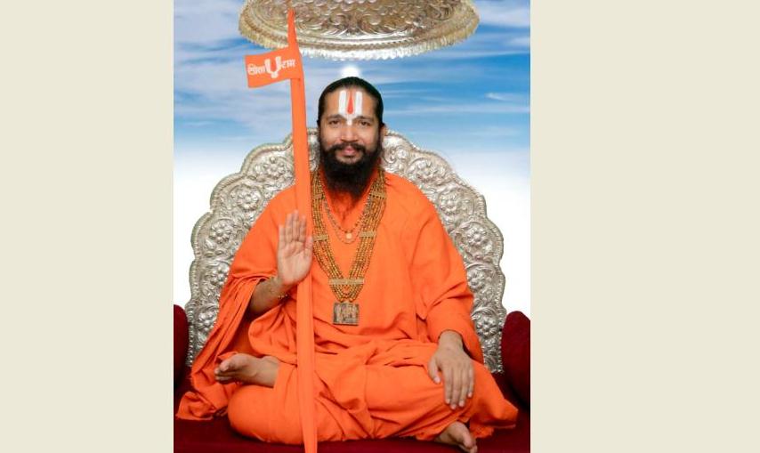 पोखरामा हिमालयन सिद्ध महायोग ध्यान साधना केन्द्र नदिपुरमा गुरुपूर्णिमा महोत्सव हुने, १५ सय भन्दा बढी सहभागी