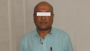अमेरिका पठाईदिने प्रलोभन देखाएर ७५ लाख रुपियाँ ठगी गर्ने तनहुँका पाण्डे पक्राउ