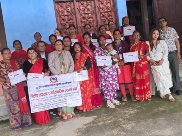 पुतलीबजार ५ मा सामीको मनोपरामर्श
