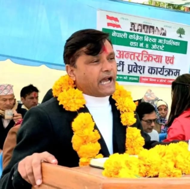 प्रवक्ता लम्सालले गरे राष्ट्रिय राजनीतिक नेतृत्वकर्तामाथी प्रश्न, गणतन्त्रको स्वामित्व देखि संघीयता, निर्वाचन प्रणाली र धर्म निरपेक्षताको पुनर्विचार सम्म