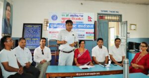 हरितालिका तिजको दिन मालेपाटनमा खुल्ला तिजगित प्रतियोगिता हुने