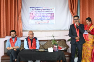 बेष्ट डेस्टिनेशन एजुकेशनल प्रालिको नयाँ शाखा अब पोखरामा, विशेष छुटसहित ल्यायो नयाँ अफर