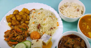तीज पर्व शुरु, आज दर खाने दिन