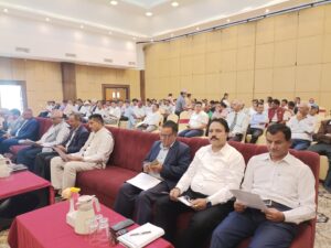 निजी विद्यालयलाई गैर नाफा मूलक बनाउने ऐन ल्याउन खोज्नु आफैमा विवादास्पद