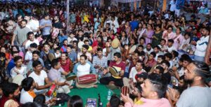 श्रीकृष्ण प्रणामीमा श्रीकृष्ण प्रकाट्य महा महोत्सव सम्पन्न