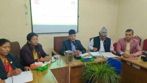जिसस कास्कीद्वारा उपलब्धि र कार्ययोजना सार्बजनिक