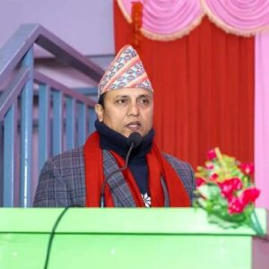 गैसस महासंघ गण्डकी प्रदेश सदस्यमा स्याङ्जाका शर्मा