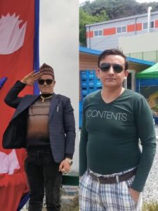 तोडफोड र आगजनीमा संलग्न कास्कीका दुई वडा सभापतीमाथि रास्वपाले गर्यो कारवाही