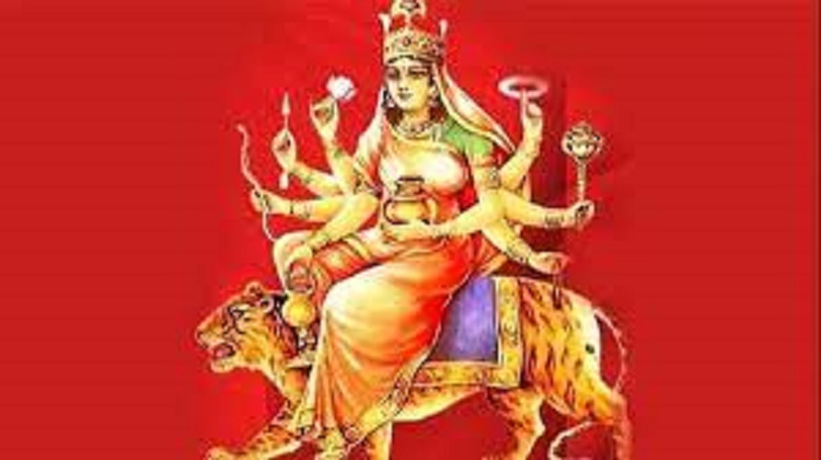 आज बडा दशैको आश्विन शुक्ल चतुर्थी : कुष्माण्डा देवीको पूजा गरिँदै