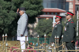 आज संविधान दिवस, विविध कार्यक्रम गरी मनाइँदै