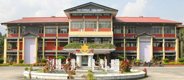 त्रिभुवन विश्वविद्यालयको पढाइ छठसम्म बन्द