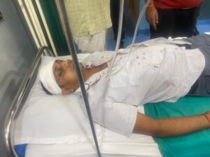 पोखरामा ब्यबसाय गर्दै आएका भारतीय नागरिकमाथि आक्रमण