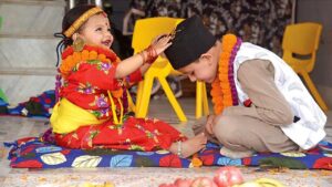 तिहारको मुख्य दिन आज भाइटीका,बिहान ११ः३९ मा उत्तम साइत
