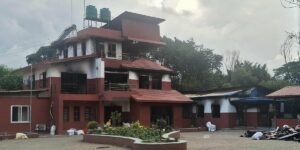 गण्डकी प्रदेशका  मुख्यमन्त्रीको  निवासमा आगजनी गर्ने  पक्राउ