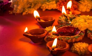 तिहार अर्थात् यमपञ्चक शुरु, आज धनतेरस