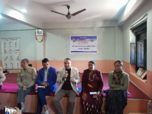पोखरामा आगामी शनिबार छैटौ यःमरी महोत्सव हुने