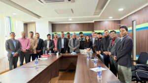 खुमा फाउन्डेसनद्वारा एक भेला सम्पन्न, भेलाले गर्यो विभिन्न उपसमिती संयोजक तोक्ने देखि संस्था स्थापना दिवस मनाउने सम्मका विविध निर्णयहरु