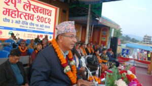 ११ करोड वढिको कारोबार गर्दै सकियो लेखनाथ महोत्सव