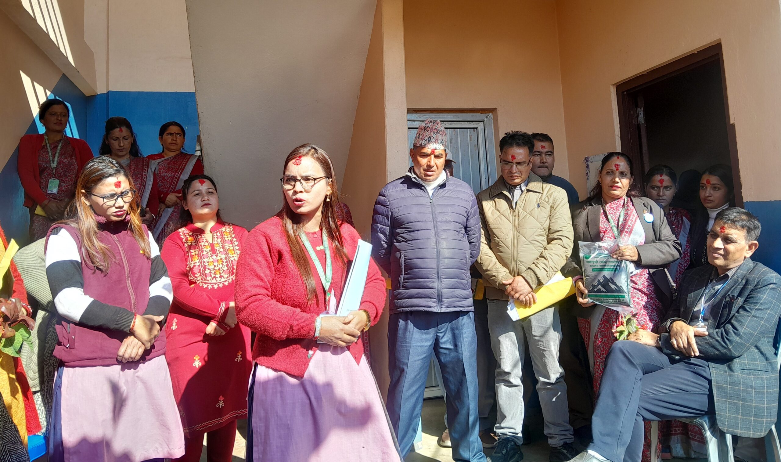 प्रभावकारी बन्दै ट्राईको गड¥यौली मल