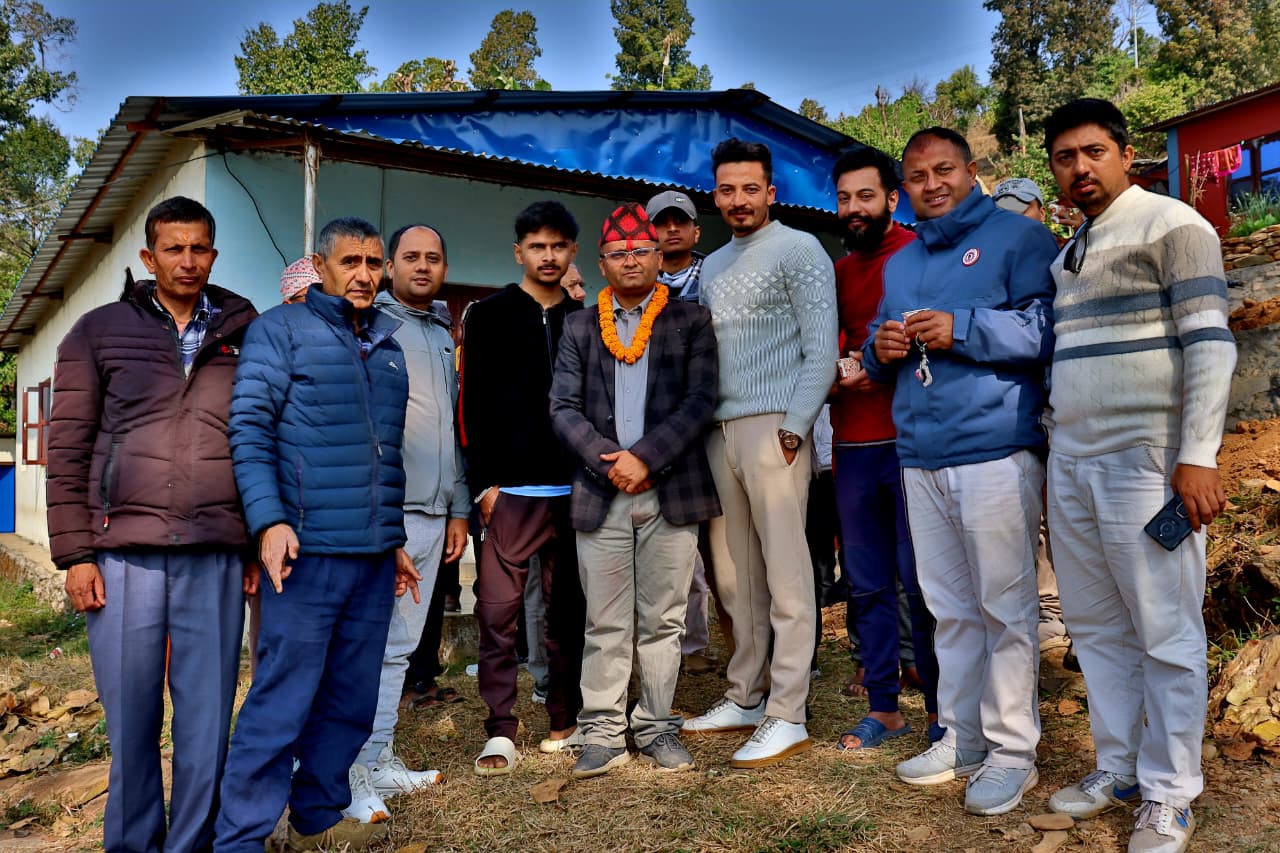 एमालेलाई कमजोर पार्ने दिवा सपना नदेख्दा हुन्छ ,हामी एक ढिक्का भएर चुनावमा होमिएका छौं – रश्मि आचार्य