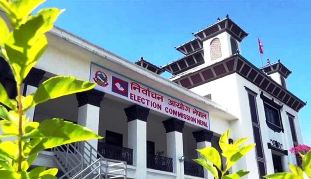 निर्वाचनका ४ दिन बाँकी, यस्तो छ पासको व्यवस्था