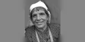 अन्नपूर्णकर्मि नारायण पौडेललाई मातृ शोक