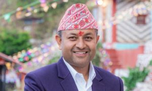 एमाले पोखरा–२१ वडा कमिटी अध्यक्ष राजेन्द्र थापाको टिप्पणी “लोकतन्त्रमा लोकप्रियता होइन, परिणाम नै नेतृत्वको मापदण्ड”