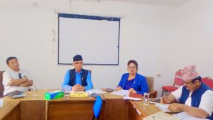 कास्कीमा असार एक गतेदेखि तिन महिना  नदि तथा खानीजन्य सामाग्री उत्खननमा रोक