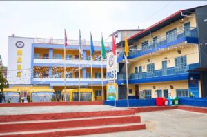 छैटौ माउन्ट अन्नपूर्ण एसर्ईई स्पोट्स फेष्ट बैशाख २३ गतेबाट
