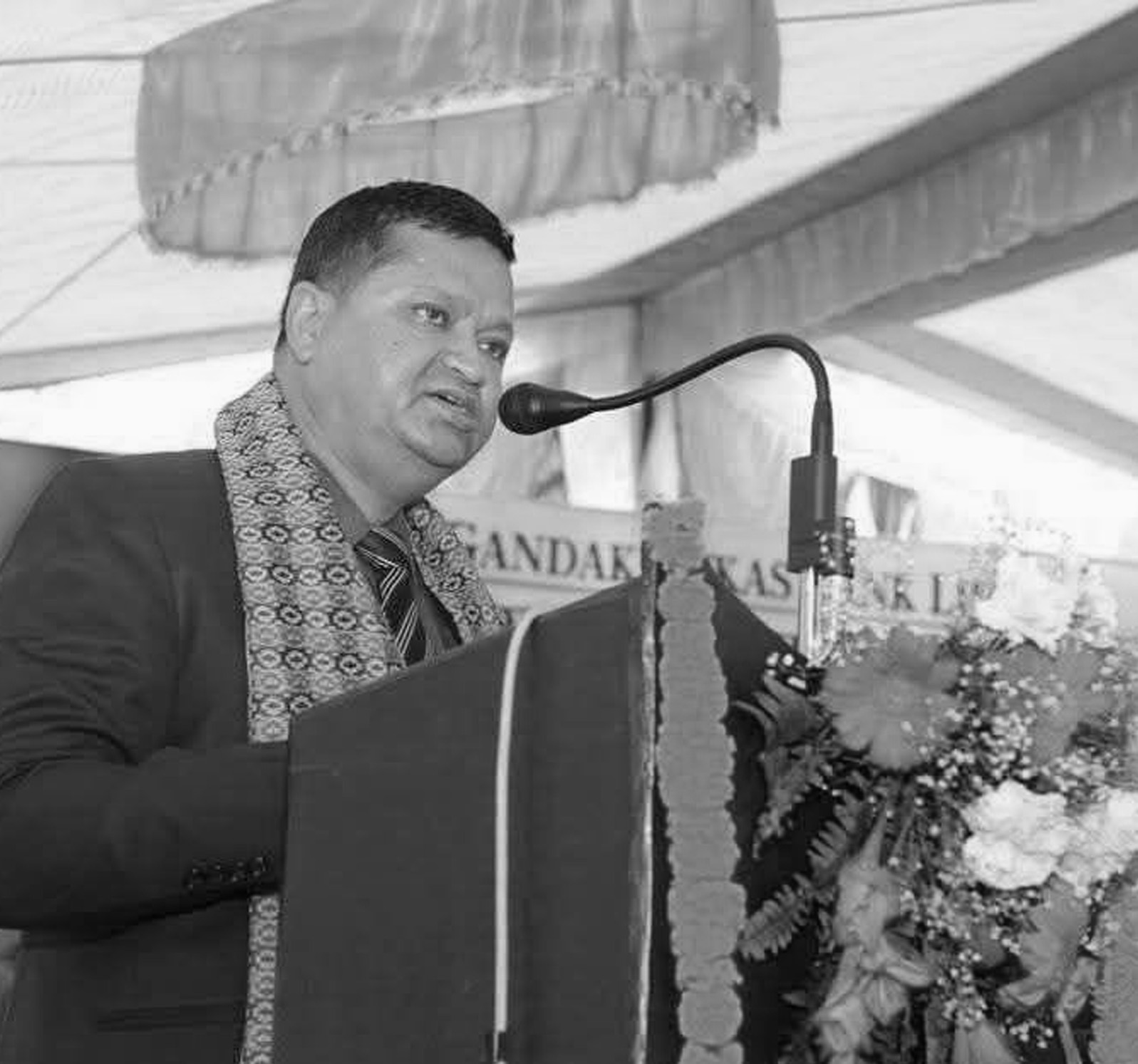 पोखरा ३१ पचभैयामा कार दुर्घटना हुँदा व्यवसायी रेशम थापाको मृत्यु