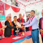 डेभिज फल सहकारीको रक्तदानमा ५१ यूनिट रगत सङकलन