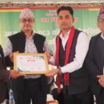 गण्डकी प्रदेशको वन क्षेत्रमा उल्लेखनीय प्रगति : ३२ करोडभन्दा बढी राजस्व संकलन, ९१ प्रतिशत भौतिक प्रगति